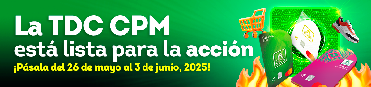 Mantente al día