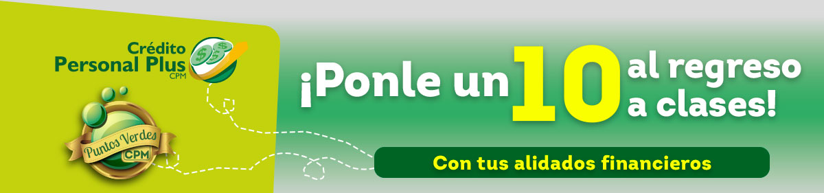Mantente al día