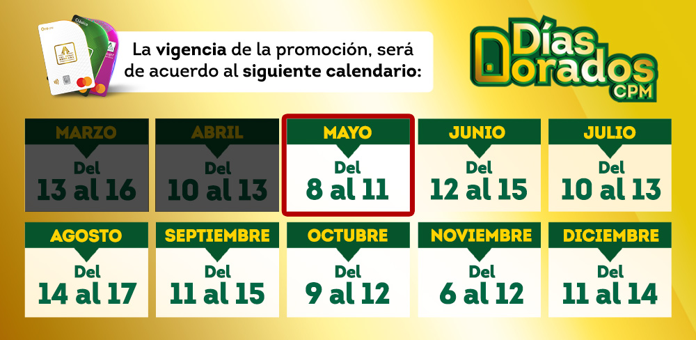 Mantente al día