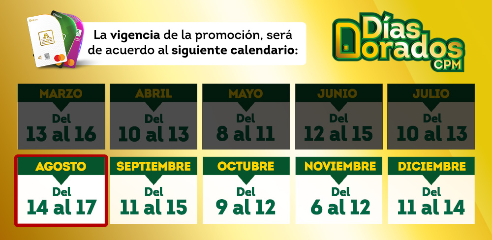 Mantente al día