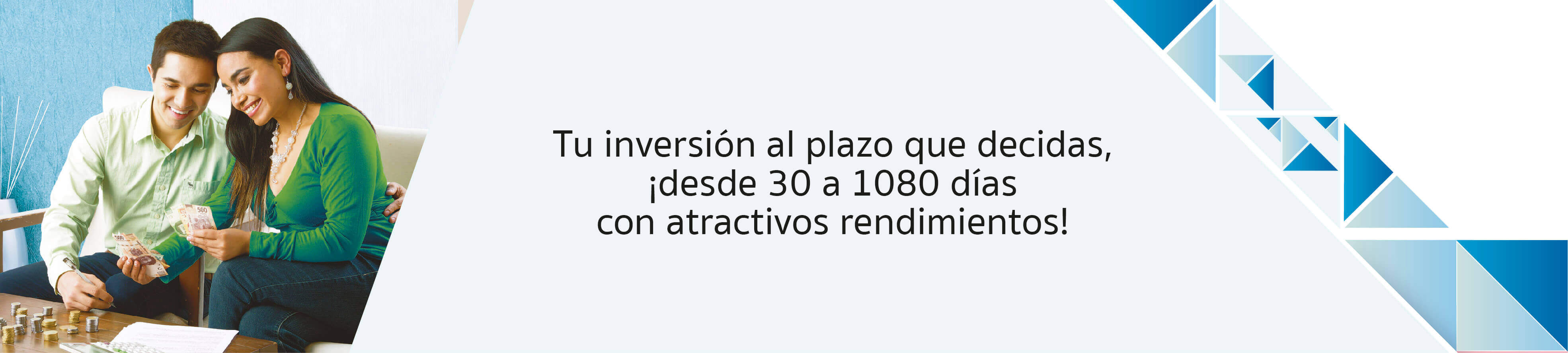 CPM - Rendicuenta - Plazos de 30 a 180 días.
