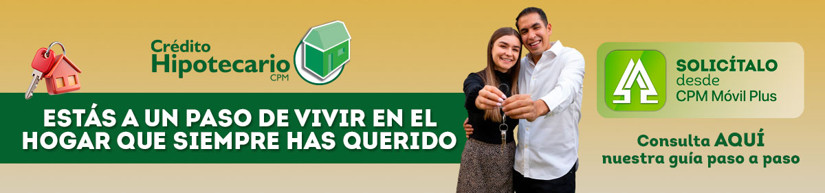 Crédito Hipotecario