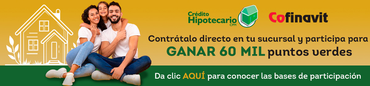 Crédito Hipotecario