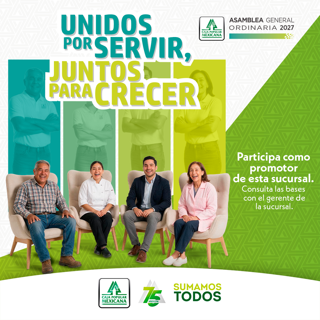 Promotores